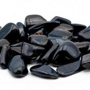 Pierres roulées Oeil de faucon