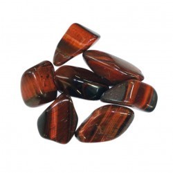 Pierres roulées Oeil de taureau PM