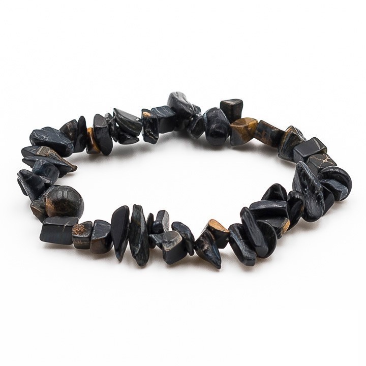 Baroque oeil de faucon