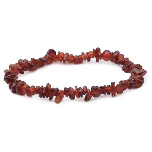 Baroques Grenat Hessonite