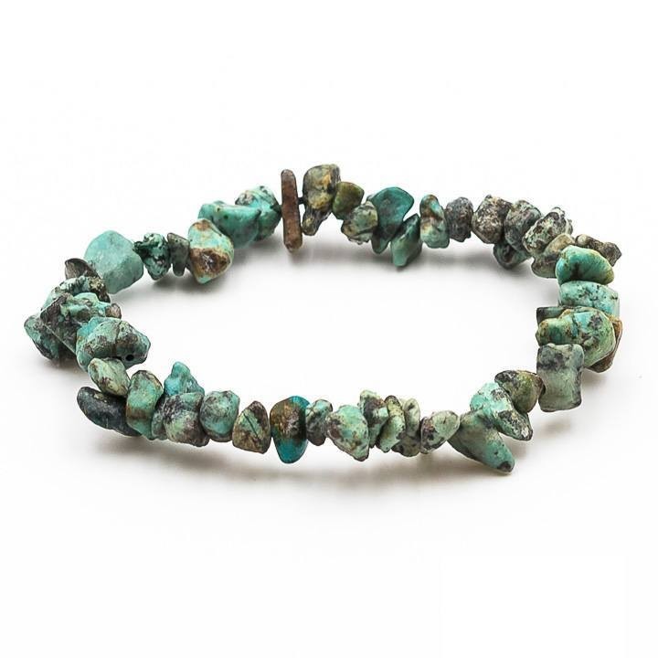 baroque turquoise Afrique