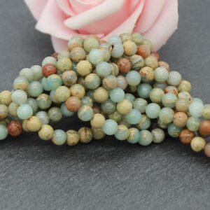 Bracelet Serpentine perles