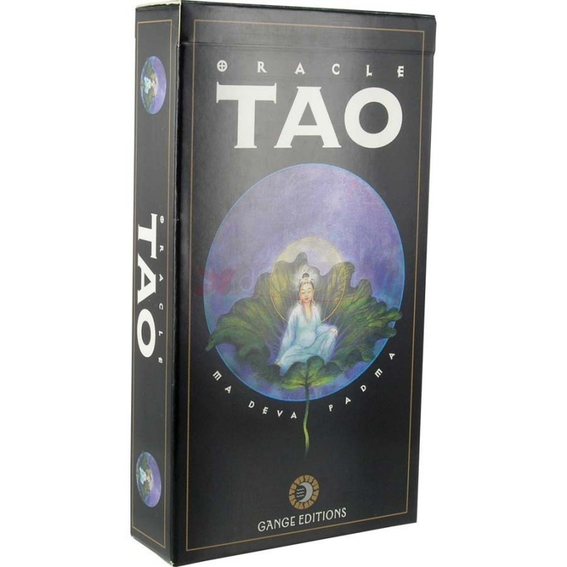 Oracle Tao