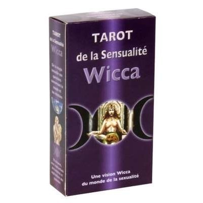 Tarot de la Sensualité Wicca