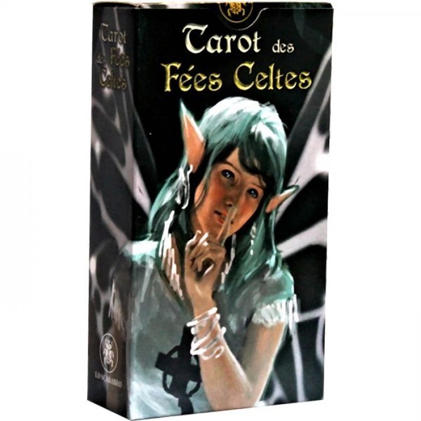 Tarot des Fées Celtes