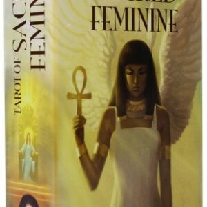 Tarot du Féminin Sacré