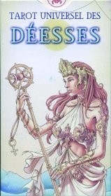 Tarot Universel des Déesses