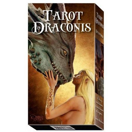 Tarot Draconis