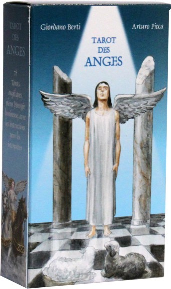 Tarot des Anges