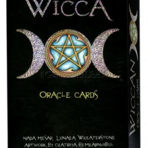 Oracle Wicca