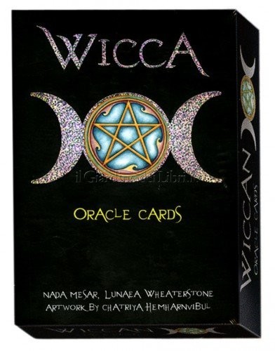 Oracle Wicca