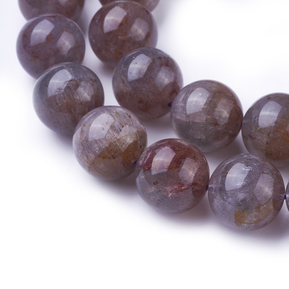 Perles Auralite
