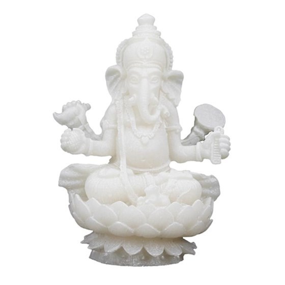 Ganesh Albatre 10cm
