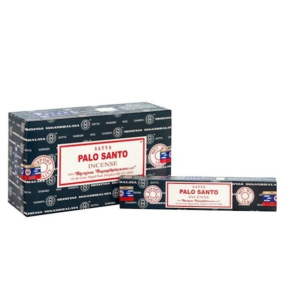 Battons d'Encens senteur Palo Santo