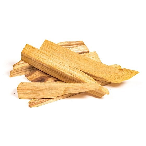 Bois Palo Santo à la pièce