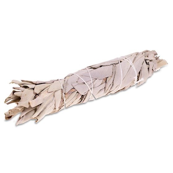 Sauge Blanche Smudge petit modèle