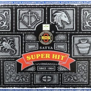 Battons d'Encens senteur Super Hit