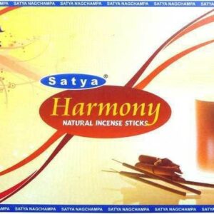 Battons d'Encens senteur Harmonie