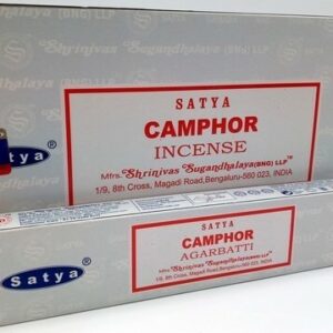 Battons d'Encens senteur Camphre