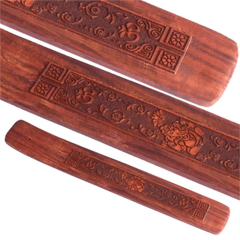 Brûle bâtons d'encens Ganesh