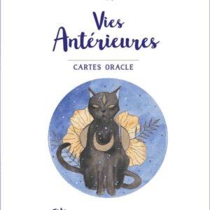 Vies Antérieures cartes Oracle