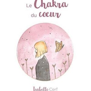 Le Chakra du coeur cartes Oracle