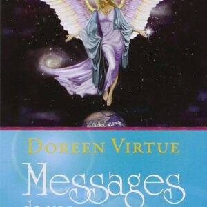 Messages de vos Anges