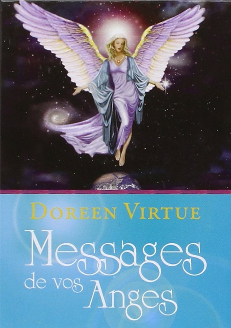 Messages de vos Anges