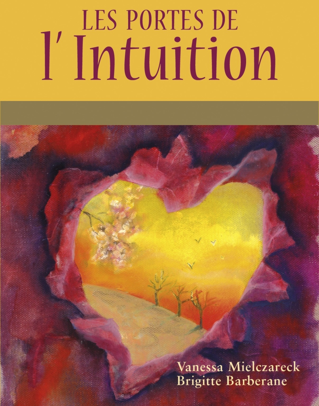 Les portes de l'intuition