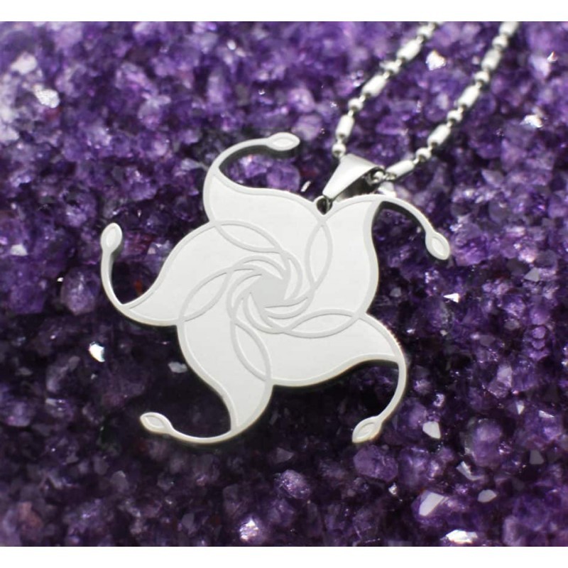 Paradis 7 composants