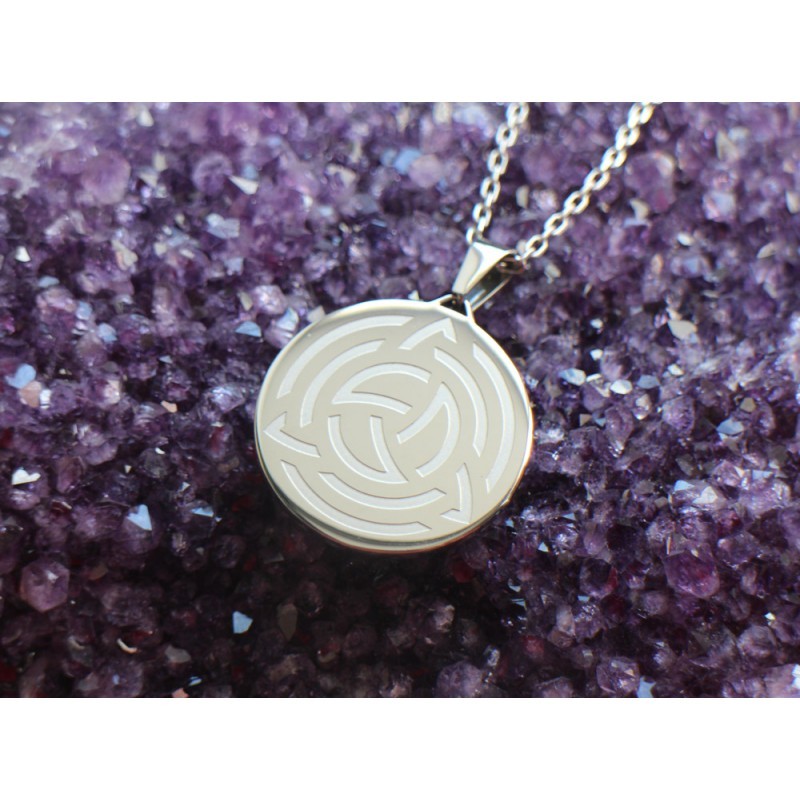 Triskelion 12 composants