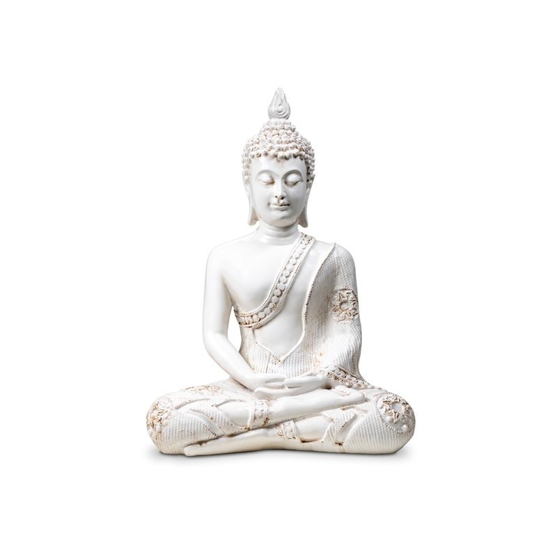 Bouddha en méditation Thailande