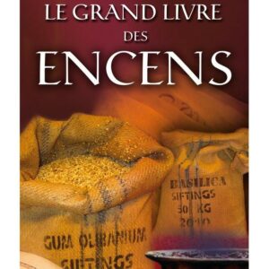Grand livre des encens