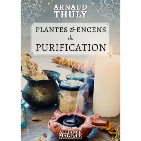Plantes & Encens de Purification
