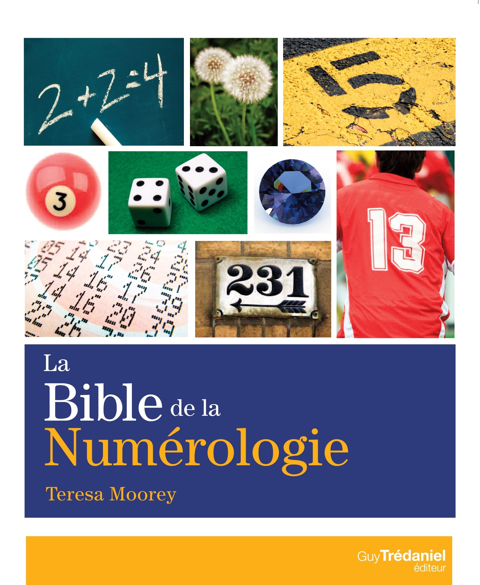 La Bible de la Numérologie