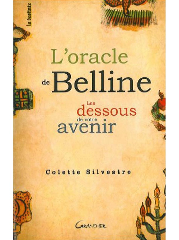 L'oracle de Belline