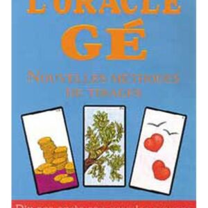 Oracle Gé - Nouvelles méthodes de tirages