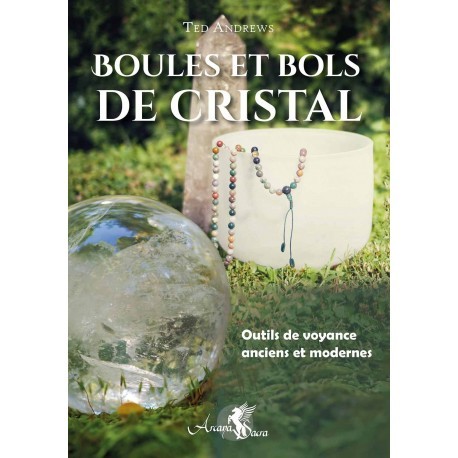 Boules et bols de cristal