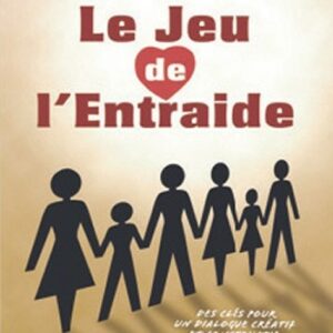 Le Jeu de L’Entraide (Coffret)