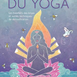 Le pouvoir purifiant du yoga
