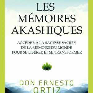 Les mémoires akashiques