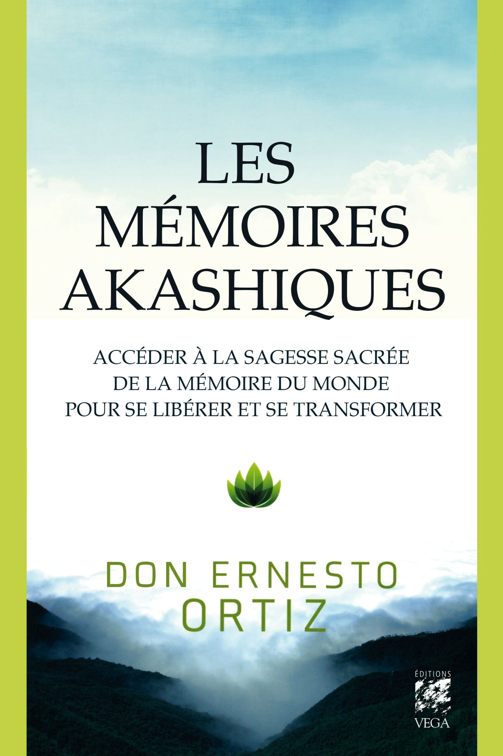 Les mémoires akashiques
