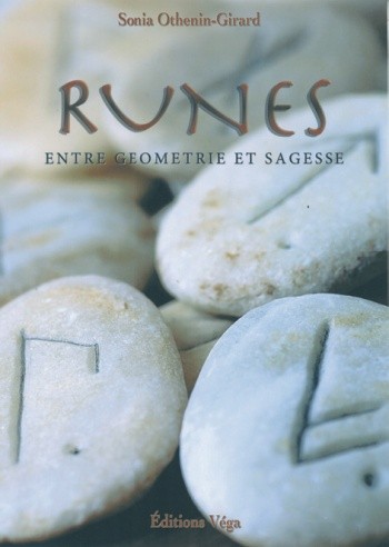 Runes entre géométrie et sagesse