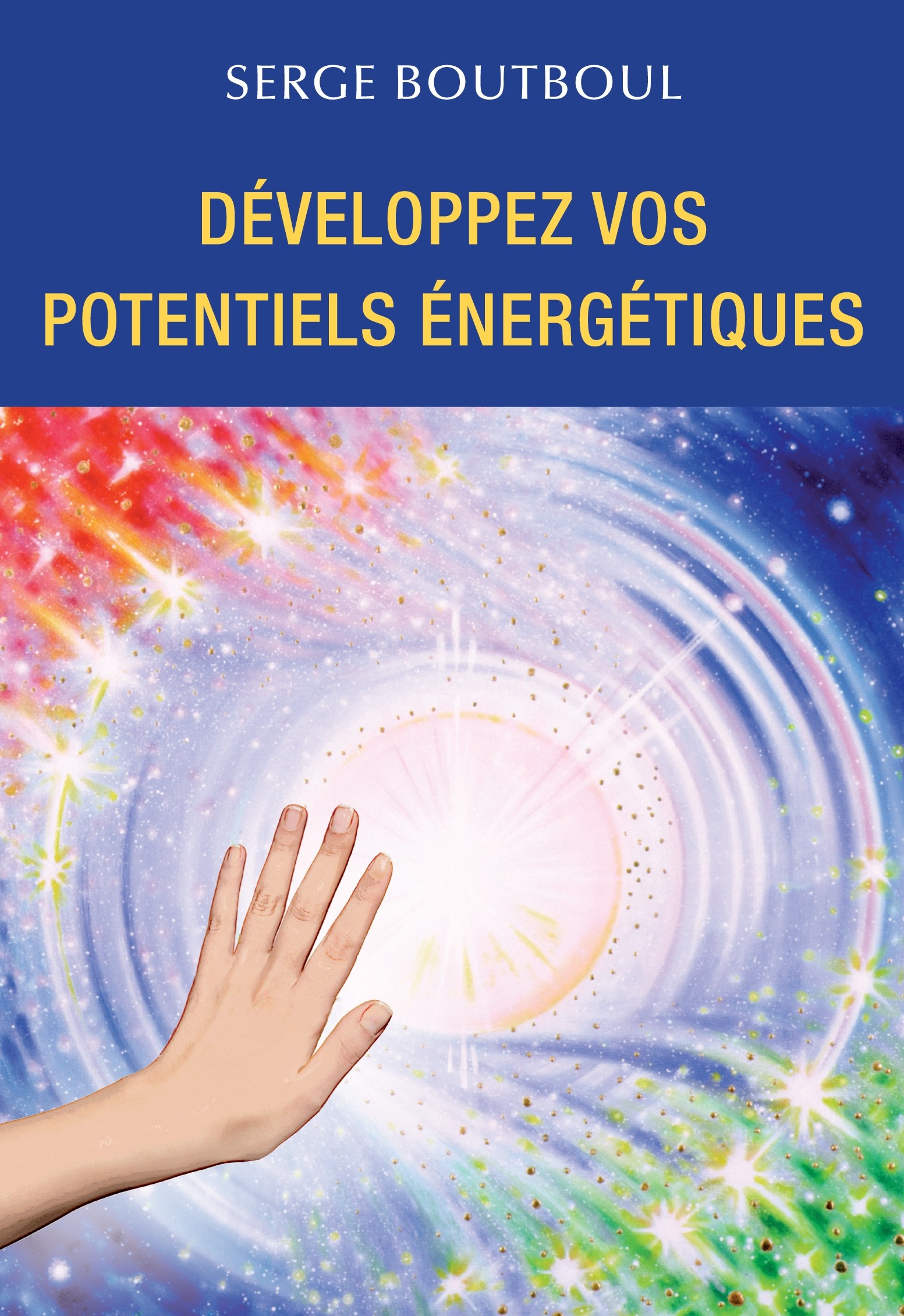 Développez vos potentiels énergétiques