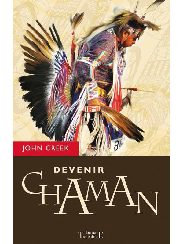 Devenir Chaman