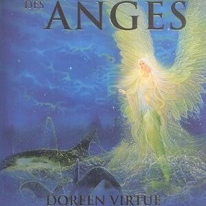 Le grand livre du tarot des anges
