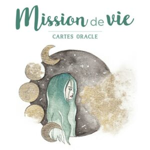 Mission de vie cartes Oracle