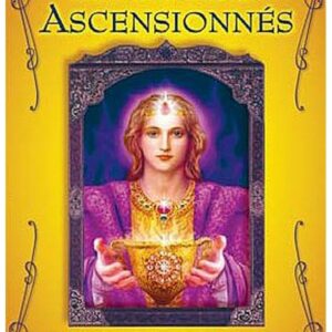 Cartes divinatoires des maîtres ascensionnés