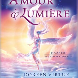 Amour et Lumière - Coffret