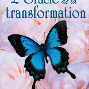 L'oracle de la transformation (Coffret)
